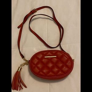 Aldo mini crossbody bag